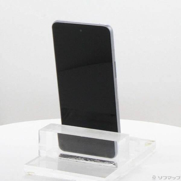 中古〕FCNT arrows We2 Plus M06 256GB スレートグレイ ASMC06003 SIM