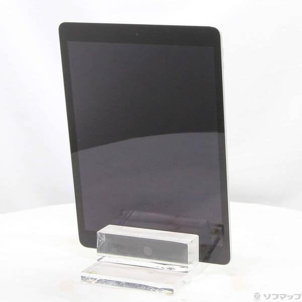 〔中古〕Apple(アップル) iPad 第9世代 256GB シルバー MK2P3J／A Wi-Fi〔276-ud〕 |  | 02
