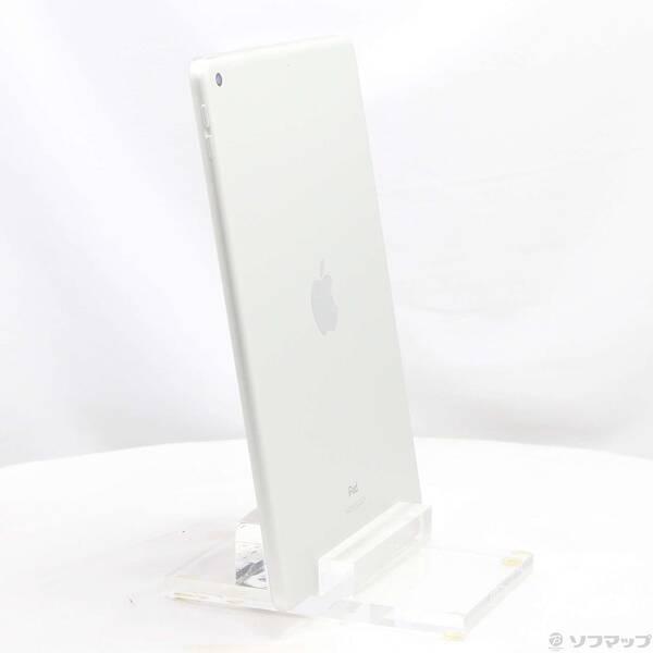 〔中古〕Apple(アップル) iPad 第9世代 256GB シルバー MK2P3J／A Wi-Fi〔276-ud〕 |  | 03