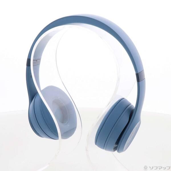〔中古〕Beats by Dr. Dre Beats Solo4 スレートブルー〔276-ud〕 |  | 02