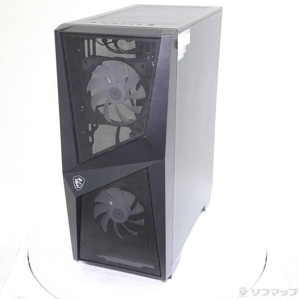 〔中古〕Panoplia Powered by msi R5B65406TPM〔377-ud〕 | 
