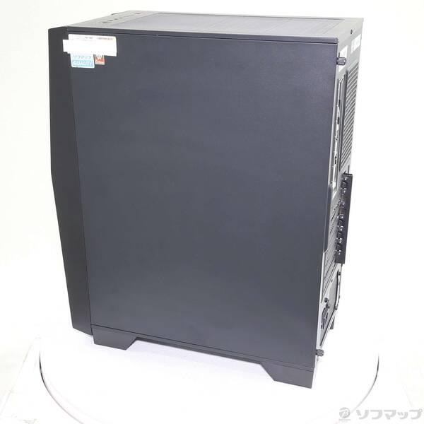 〔中古〕Panoplia Powered by msi R5B65406TPM〔377-ud〕 |  | 01