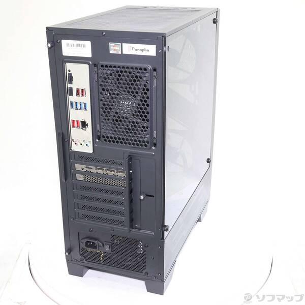 〔中古〕Panoplia Powered by msi R5B65406TPM〔377-ud〕 |  | 02