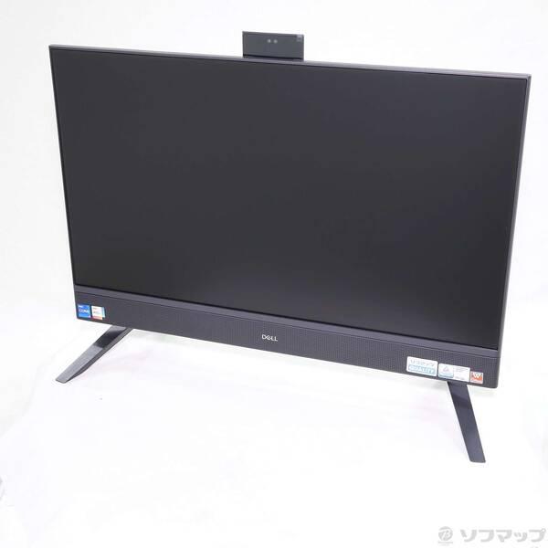 〔中古〕DELL(デル) Dell 24 AD47-FNBHBC ダークシャドウグレー〔344-ud〕 | 
