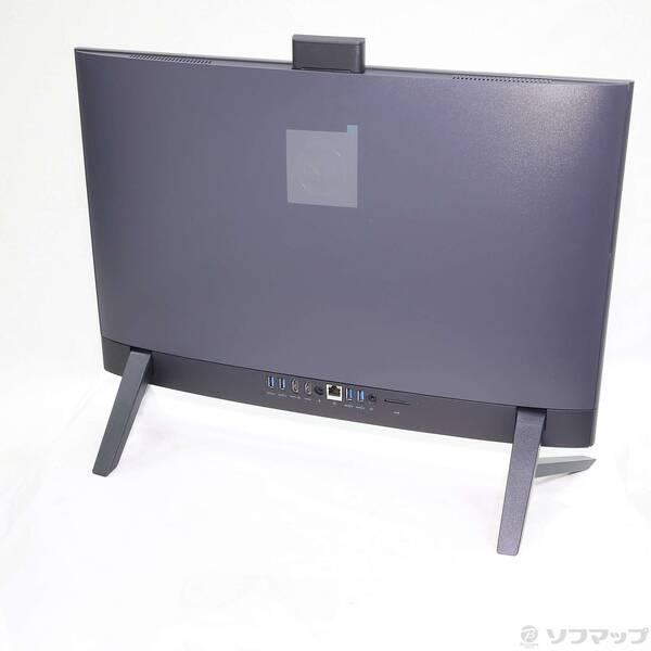 〔中古〕DELL(デル) Dell 24 AD47-FNBHBC ダークシャドウグレー〔344-ud〕 |  | 02