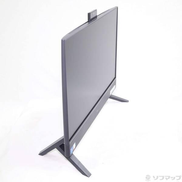 〔中古〕DELL(デル) Dell 24 AD47-FNBHBC ダークシャドウグレー〔344-ud〕 |  | 03