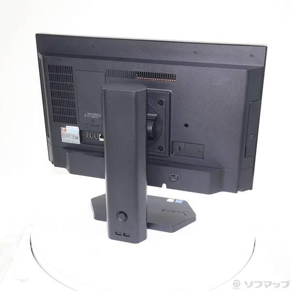 〔中古〕NEC(エヌイーシー) LAVIE A23 PC-A2375JAB ファインブラック〔377-ud〕 |  | 02