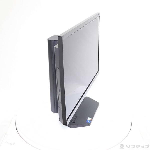 〔中古〕NEC(エヌイーシー) LAVIE A23 PC-A2375JAB ファインブラック〔377-ud〕 |  | 03