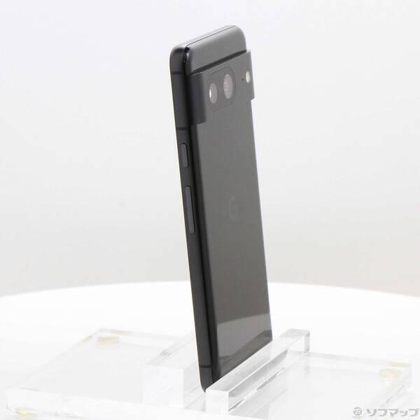 〔中古〕GOOGLE(グーグル) Google Pixel 8 128GB オブシディアン GA048 au SIMフリー〔352-ud〕 |  | 03