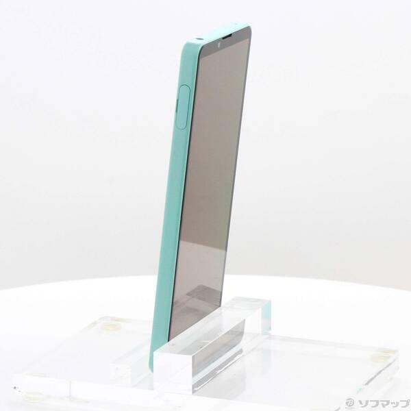 〔中古〕SONY(ソニー) Xperia 10 IV 128GB ミント SO-52C docomo SIMフリー〔349-ud〕 |  | 01