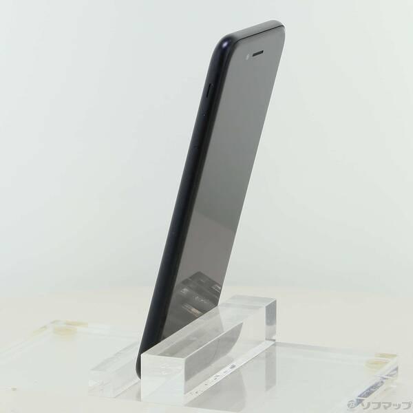 〔中古〕Apple(アップル) iPhone SE 第3世代 128GB ミッドナイト MMYF3J／A SIMフリー〔258-ud〕 |  | 01