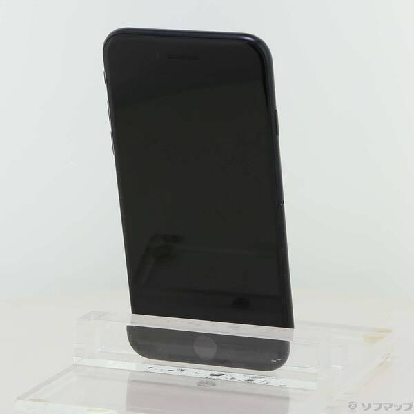 〔中古〕Apple(アップル) iPhone SE 第3世代 128GB ミッドナイト MMYF3J／A SIMフリー〔258-ud〕 |  | 02