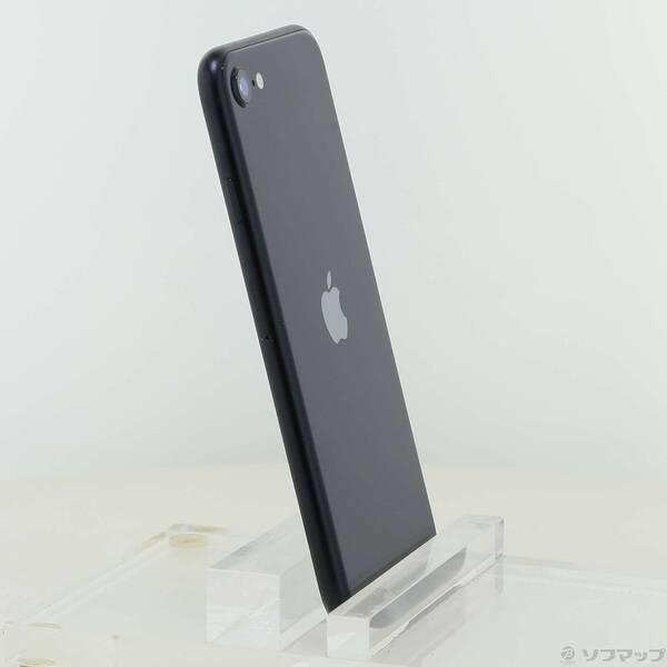 〔中古〕Apple(アップル) iPhone SE 第3世代 128GB ミッドナイト MMYF3J／A SIMフリー〔258-ud〕 |  | 03
