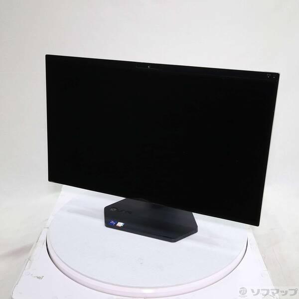 〔中古〕NEC(エヌイーシー) LAVIE A27 PC-A2795JAB ファインブラック 〔NEC Refreshed PC〕 ≪メーカー保証あり≫〔258-ud〕 | 