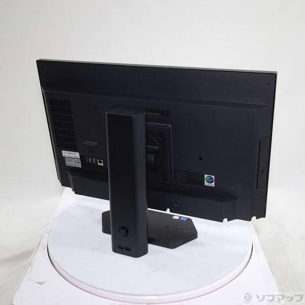 〔中古〕NEC(エヌイーシー) LAVIE A27 PC-A2795JAB ファインブラック 〔NEC Refreshed PC〕 ≪メーカー保証あり≫〔258-ud〕 |  | 02