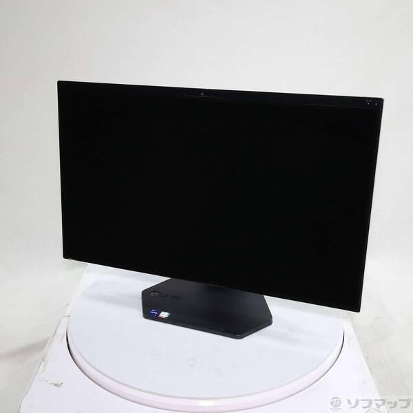 〔中古〕NEC(エヌイーシー) LAVIE A27 PC-A2795JAB ファインブラック 〔NEC Refreshed PC〕 ≪メーカー保証あり≫〔198-ud〕 | 