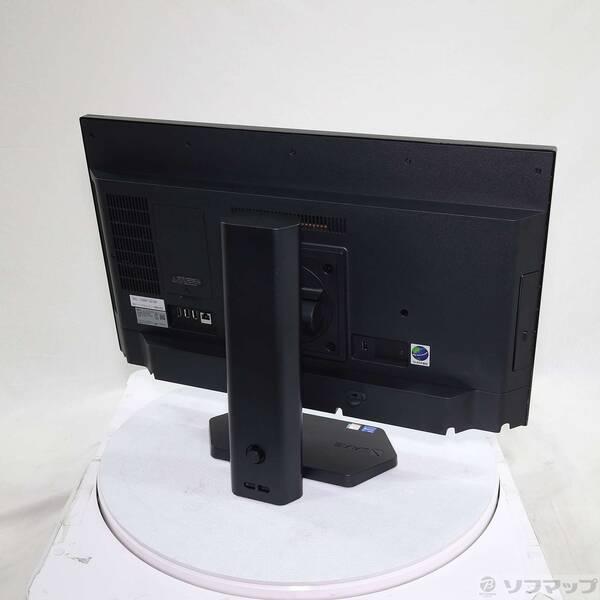 〔中古〕NEC(エヌイーシー) LAVIE A27 PC-A2795JAB ファインブラック 〔NEC Refreshed PC〕 ≪メーカー保証あり≫〔198-ud〕 |  | 02