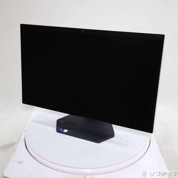 〔中古〕NEC(エヌイーシー) LAVIE A27 PC-A2795JAB ファインブラック 〔NEC Refreshed PC〕 ≪メーカー保証あり≫〔377-ud〕 | 