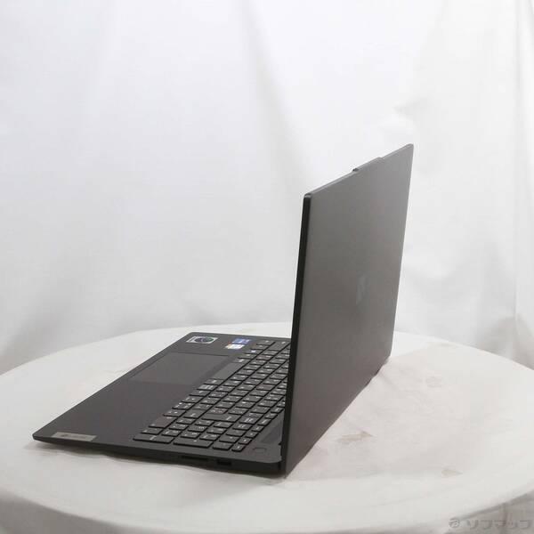 〔中古〕NEC(エヌイーシー) LAVIE N15 Slim PC-N1555GAB2-T カームブラック 〔NEC Refreshed PC〕 ≪メーカー保証あり≫〔371-ud〕 |  | 01