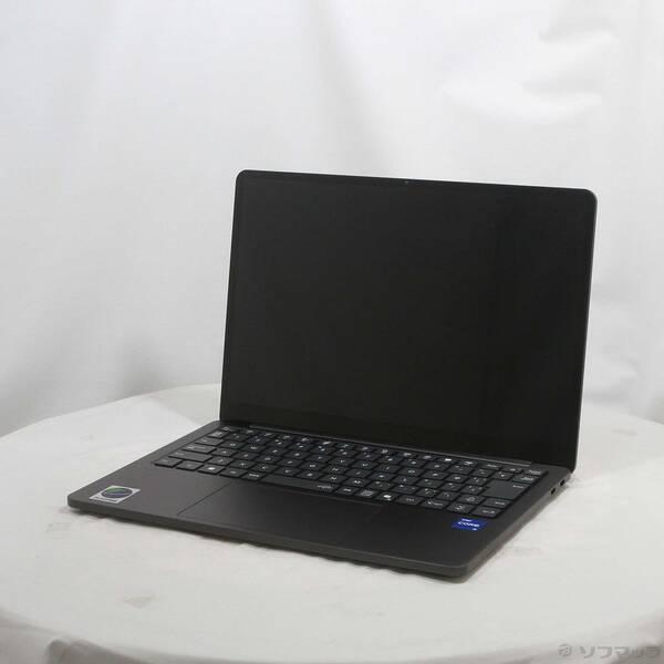 〔中古〕NEC(エヌイーシー) LAVIE SOL PC-S1355JAB ムーンブラック 〔NEC Refreshed PC〕 ≪メーカー保証あり≫〔258-ud〕 | 