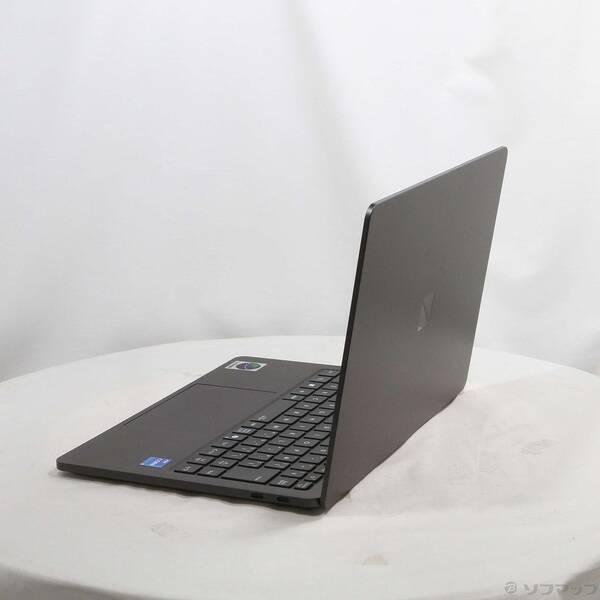 〔中古〕NEC(エヌイーシー) LAVIE SOL PC-S1355JAB ムーンブラック 〔NEC Refreshed PC〕 ≪メーカー保証あり≫〔262-ud〕 |  | 01
