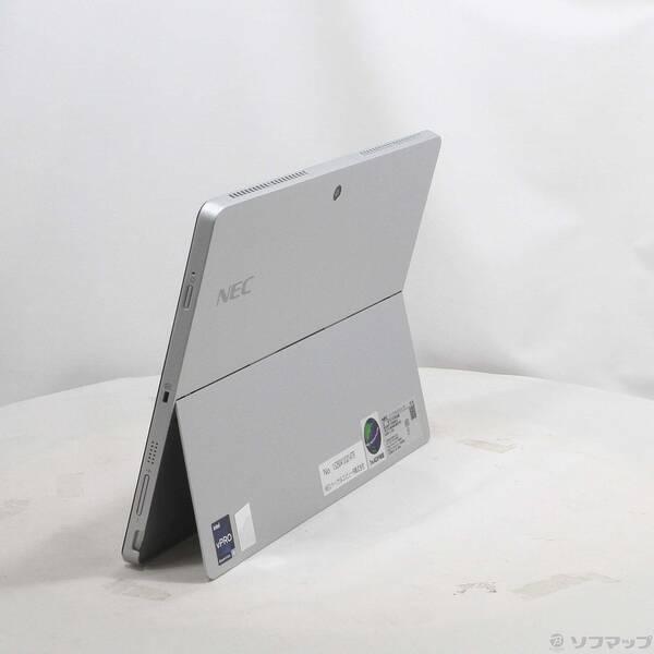 〔中古〕NEC(エヌイーシー) VersaPro タイプVS PC-V1T46S4GM 〔NEC Refreshed PC〕 ≪メーカー保証あり≫〔295-ud〕 |  | 01