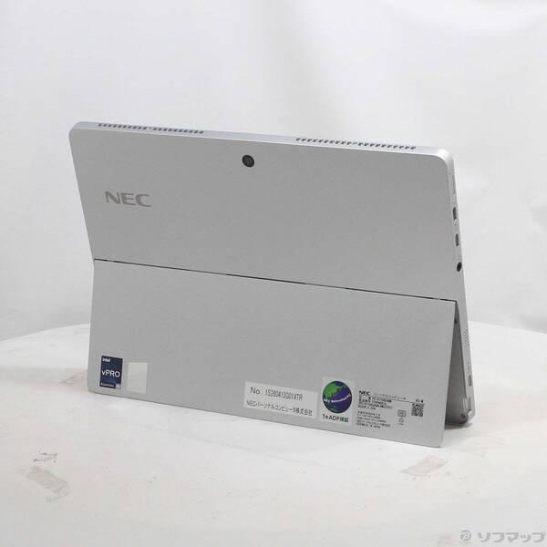 〔中古〕NEC(エヌイーシー) VersaPro タイプVS PC-V1T46S4GM 〔NEC Refreshed PC〕 ≪メーカー保証あり≫〔295-ud〕 |  | 02