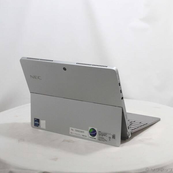 〔中古〕NEC(エヌイーシー) VersaPro タイプVS PC-V1T46S4GM 〔NEC Refreshed PC〕 ≪メーカー保証あり≫〔305-ud〕 |  | 02