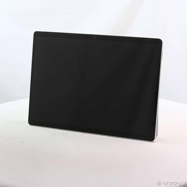 〔中古〕Microsoft(マイクロソフト) Surface Pro8 〔Core i5／8GB／SSD256GB〕 8PQ-00010 プラチナ〔258-ud〕 | 