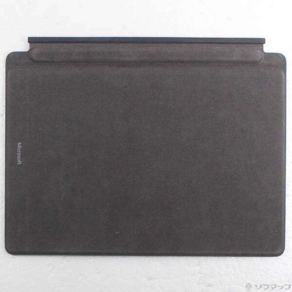 〔中古〕Microsoft(マイクロソフト) スリムペン2付き Surface Pro Signatune キーボード ブラック 8X6-00019〔258-ud〕 |  | 01