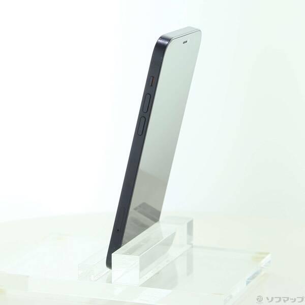 〔中古〕Apple(アップル) iPhone12 64GB ブラック MGHN3J／A SIMフリー〔258-ud〕 |  | 01