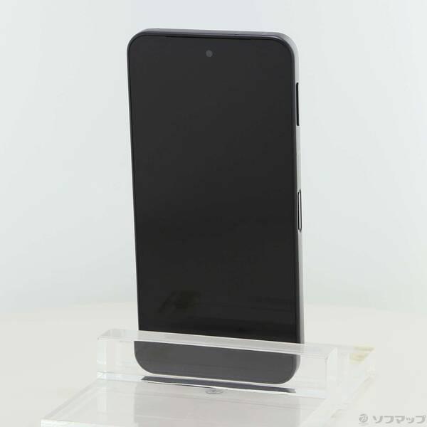 〔中古〕SHARP(シャープ) AQUOS sense10 128GB フルブラック SH-M33 SIMフリー〔251-ud〕 |  | 02