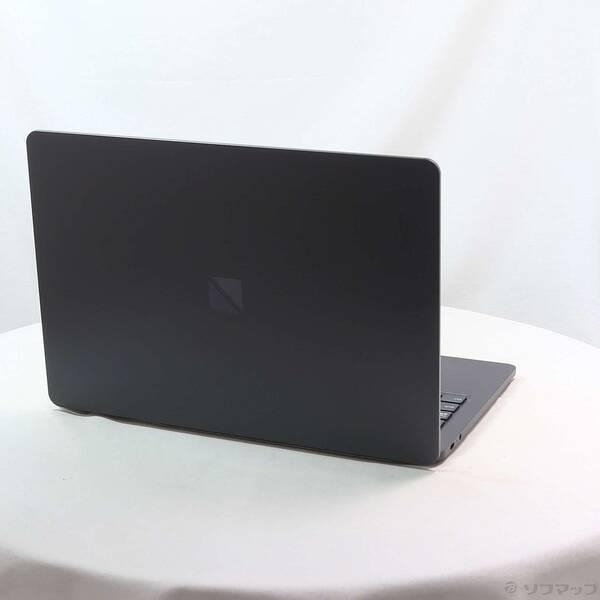 〔中古〕NEC(エヌイーシー) LAVIE SOL PC-S1365LAB ムーンブラック〔377-ud〕 |  | 02