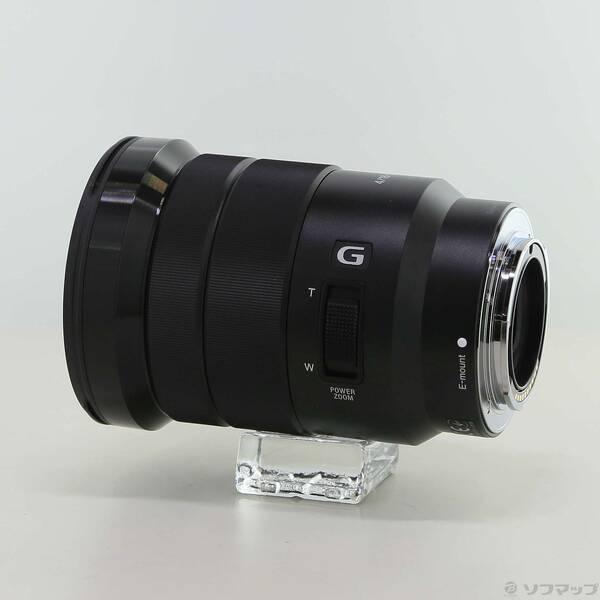 〔中古〕SONY(ソニー) E PZ 18-105mm F4 G OSS SELP18105G Eレンズ〔262-ud〕 |  | 01