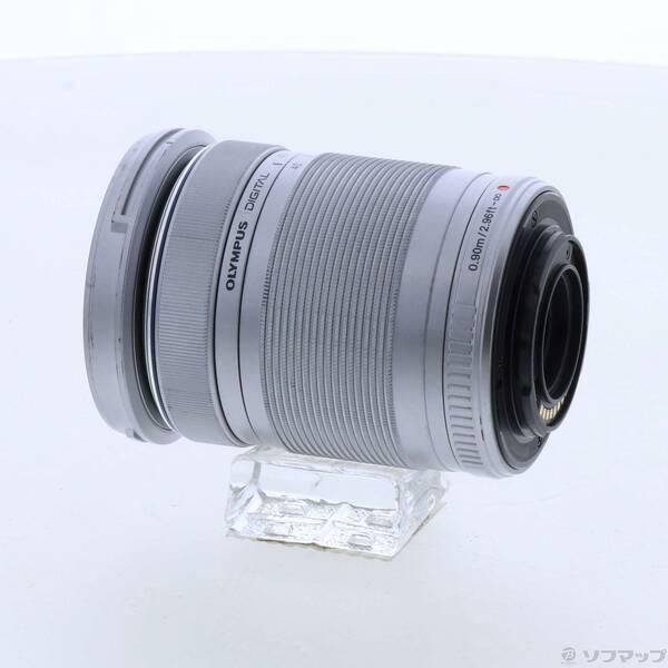 〔中古〕OLYMPUS(オリンパス) M.ZUIKO DIGITAL ED 40-150mm F4.0-5.6R SLV シルバー〔344-ud〕 |  | 01