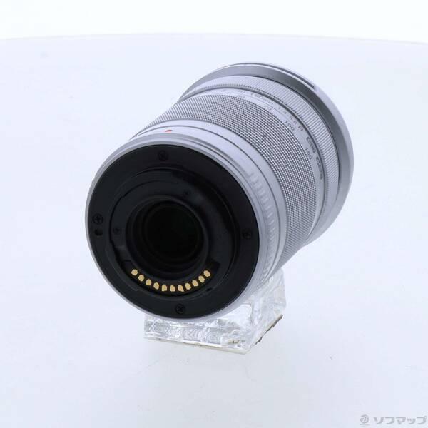 〔中古〕OLYMPUS(オリンパス) M.ZUIKO DIGITAL ED 40-150mm F4.0-5.6R SLV シルバー〔344-ud〕 |  | 02