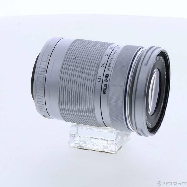 〔中古〕OLYMPUS(オリンパス) M.ZUIKO DIGITAL ED 40-150mm F4.0-5.6R SLV シルバー〔344-ud〕 |  | 03