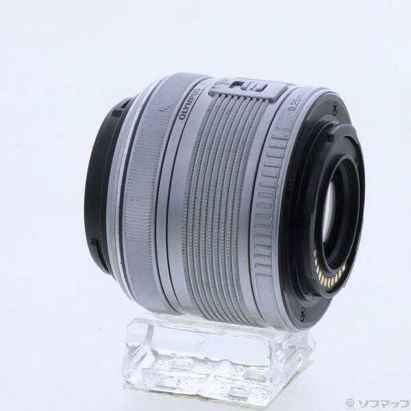 〔中古〕OLYMPUS(オリンパス) M.ZUIKO DIGITAL 14-42mm F3.5-5.6II R〔344-ud〕 |  | 01