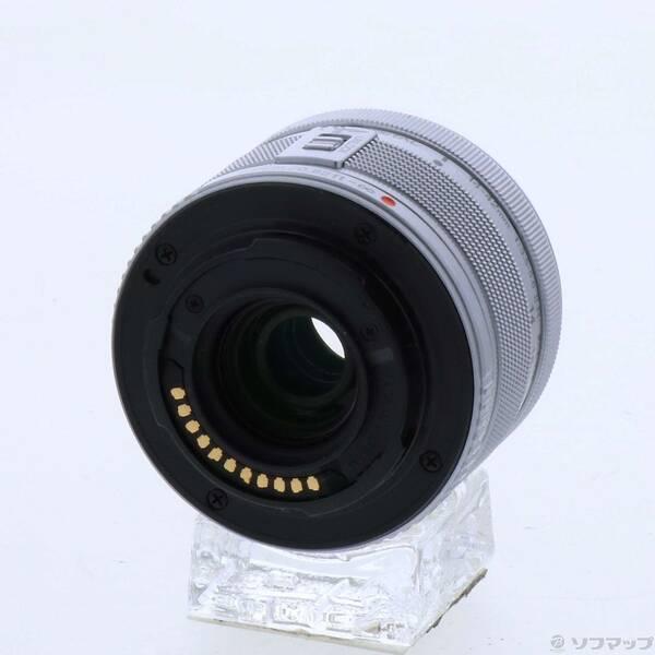 〔中古〕OLYMPUS(オリンパス) M.ZUIKO DIGITAL 14-42mm F3.5-5.6II R〔344-ud〕 |  | 02