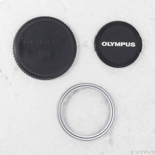 〔中古〕OLYMPUS(オリンパス) M.ZUIKO DIGITAL 14-42mm F3.5-5.6II R〔344-ud〕 |  | 04