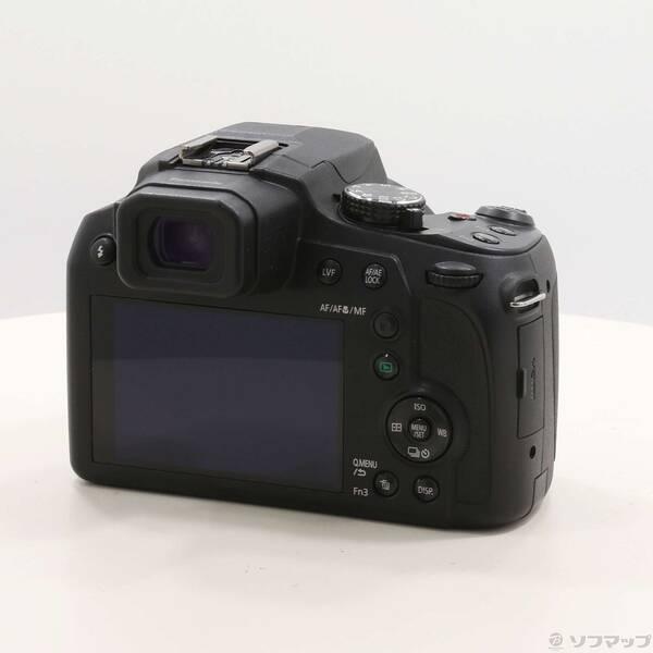 〔中古〕Panasonic(パナソニック) LUMIX DC-FZ85D-K〔262-ud〕 |  | 02