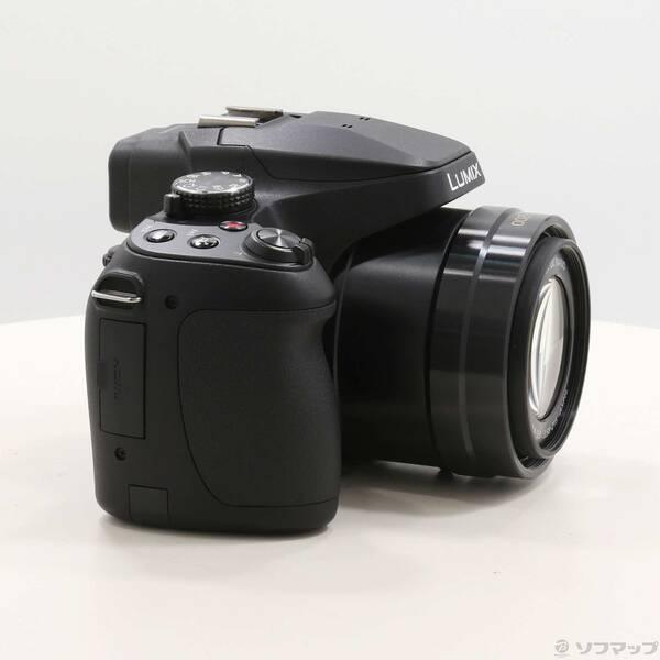 〔中古〕Panasonic(パナソニック) LUMIX DC-FZ85D-K〔262-ud〕 |  | 03