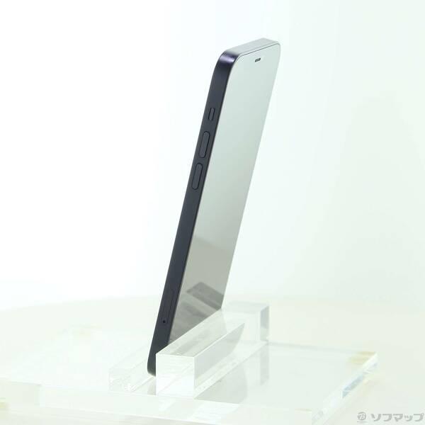 〔中古〕Apple(アップル) iPhone12 128GB ブラック MGHU3J／A SIMフリー〔262-ud〕 |  | 01