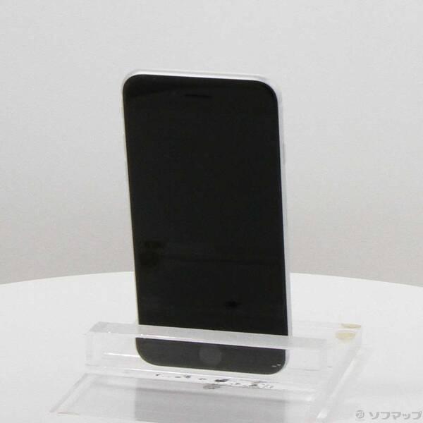 〔中古〕Apple(アップル) iPhone SE 第2世代 64GB ホワイト MHGQ3J／A SIMフリー〔258-ud〕 |  | 02
