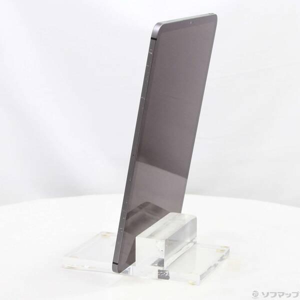 〔中古〕au iPad Pro 11インチ 第2世代 1TB スペースグレイ MXE82J／A auロック解除SIMフリー〔262-ud〕 |  | 01