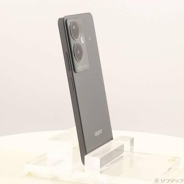 〔中古〕OPPO(オッポ) OPPO A79 5G 128GB ミステリーブラック A3030P Y!mobile SIMフリー〔295-ud〕 |  | 03