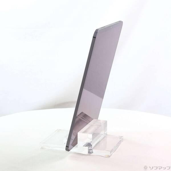 〔中古〕Apple(アップル) iPad Pro 11インチ 第2世代 256GB スペースグレイ MXE42J／A SIMフリー〔352-ud〕 |  | 01
