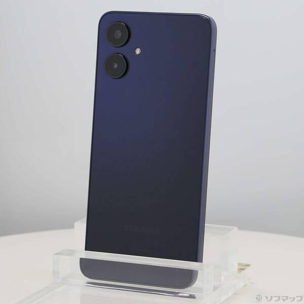 〔中古〕SAMSUNG(サムスン) Galaxy A25 5G 64GB ブラック SCG33 au SIMフリー〔377-ud〕 | 