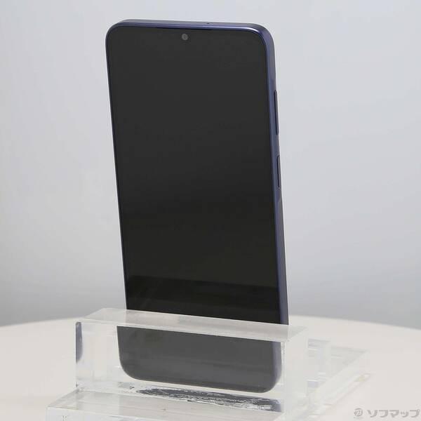 〔中古〕SAMSUNG(サムスン) Galaxy A25 5G 64GB ブラック SCG33 au SIMフリー〔377-ud〕 |  | 02