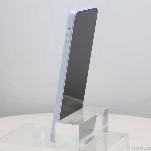 〔中古〕SAMSUNG(サムスン) Galaxy A25 5G 64GB ライトブルー SCG33 au SIMフリー〔344-ud〕 |  | 01